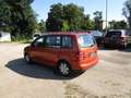 Volkswagen Touran 1.9 TDI BlueMotion Klima SitzheizungEuro4 Rot - thumbnail 7