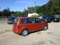 Volkswagen Touran 1.9 TDI BlueMotion Klima SitzheizungEuro4 Rot - thumbnail 9