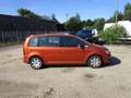 Volkswagen Touran 1.9 TDI BlueMotion Klima SitzheizungEuro4 Rot - thumbnail 10