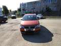Volkswagen Touran 1.9 TDI BlueMotion Klima SitzheizungEuro4 Rot - thumbnail 2