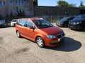 Volkswagen Touran 1.9 TDI BlueMotion Klima SitzheizungEuro4 Rot - thumbnail 3