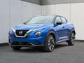Nissan Juke Tekna NAVI+360° KAMERA+SHZ+VOLL-LED+BOSE+PDC 1.... Blau - thumbnail 1