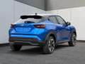 Nissan Juke Tekna NAVI+360° KAMERA+SHZ+VOLL-LED+BOSE+PDC 1.... Blau - thumbnail 3