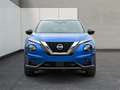 Nissan Juke Tekna NAVI+360° KAMERA+SHZ+VOLL-LED+BOSE+PDC 1.... Blau - thumbnail 6