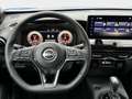 Nissan Juke Tekna NAVI+360° KAMERA+SHZ+VOLL-LED+BOSE+PDC 1.... Blau - thumbnail 8