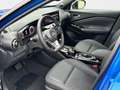 Nissan Juke Tekna NAVI+360° KAMERA+SHZ+VOLL-LED+BOSE+PDC 1.... Blau - thumbnail 9
