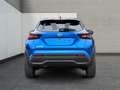 Nissan Juke Tekna NAVI+360° KAMERA+SHZ+VOLL-LED+BOSE+PDC 1.... Blau - thumbnail 4
