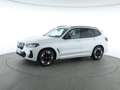 BMW iX3 73,8kWh Inspiring Weiß - thumbnail 1