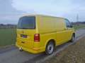 Volkswagen T6 Transporter 2.0 TDI Gelb - thumbnail 4