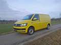 Volkswagen T6 Transporter 2.0 TDI Gelb - thumbnail 1