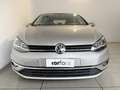 Volkswagen Golf 2.0 TDI 150 CV DSG 7.5 Grigio - thumbnail 3