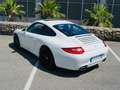 Porsche 997 PORSCHE 911 / 997 CARRERA 3.6 PDK 345 CH Wit - thumbnail 4