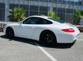 Porsche 997 PORSCHE 911 / 997 CARRERA 3.6 PDK 345 CH Wit - thumbnail 8