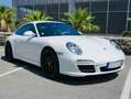 Porsche 997 PORSCHE 911 / 997 CARRERA 3.6 PDK 345 CH Wit - thumbnail 1