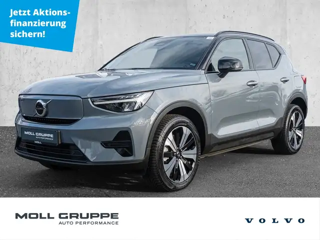 Volvo XC40 P8 Pure Electric 2WD Plus Recharge LED