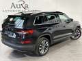 Skoda Kodiaq 2.0 TDI 4x4 DSG Tour NAV+LED+AHK+CANTON Schwarz - thumbnail 5