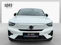 Volvo C40 Recharge Twin Motor Plus Weiß - thumbnail 5