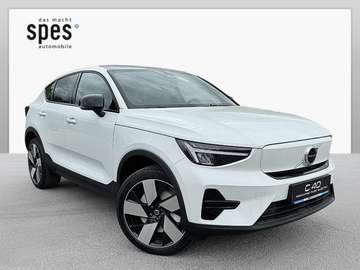 Recharge Twin Motor Plus