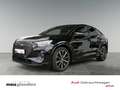 Audi Q4 e-tron Q4 Sportback e-tron 50 q. 2x S line Matrix Navi+ Schwarz - thumbnail 1