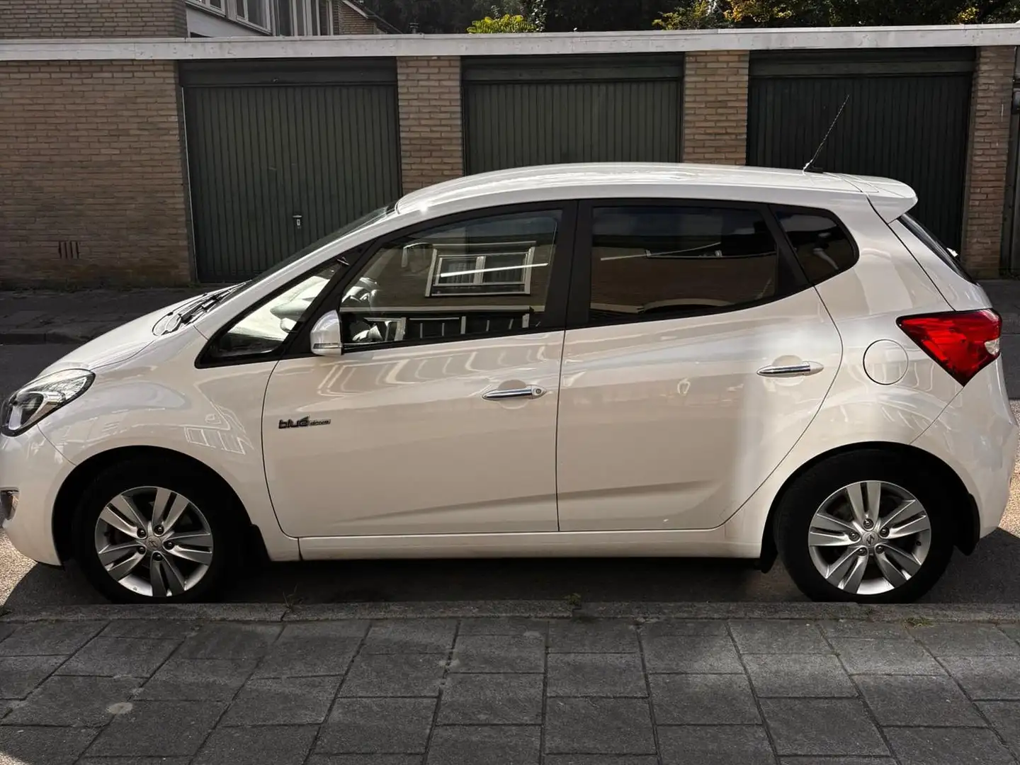 Hyundai iX20 iX20 1.4i i-Vision - 2