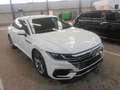 Volkswagen Arteon R-Line2.0TSI DSG ACC SHZ Navi LED Kamera Blanc - thumbnail 3