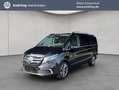 Mercedes-Benz V V-Klasse Schwarz - thumbnail 1