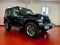 Jeep Wrangler 2.2CRD Sahara 8ATX Schwarz - thumbnail 3
