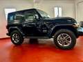 Jeep Wrangler 2.2CRD Sahara 8ATX Schwarz - thumbnail 4