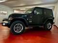 Jeep Wrangler 2.2CRD Sahara 8ATX Schwarz - thumbnail 5