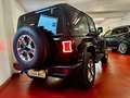 Jeep Wrangler 2.2CRD Sahara 8ATX Schwarz - thumbnail 7