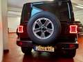 Jeep Wrangler 2.2CRD Sahara 8ATX Schwarz - thumbnail 8
