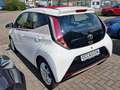 Toyota Aygo 1.0 VVT-i x-pose Cabrio Blanc - thumbnail 9