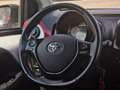 Toyota Aygo 1.0 VVT-i x-pose Cabrio Blanc - thumbnail 11