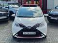 Toyota Aygo 1.0 VVT-i x-pose Cabrio Blanc - thumbnail 22