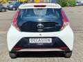 Toyota Aygo 1.0 VVT-i x-pose Cabrio Blanc - thumbnail 8