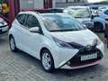 Toyota Aygo 1.0 VVT-i x-pose Cabrio Blanc - thumbnail 12