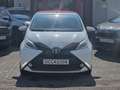 Toyota Aygo 1.0 VVT-i x-pose Cabrio Blanc - thumbnail 3