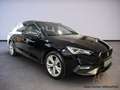 SEAT Leon FR Schwarz - thumbnail 1