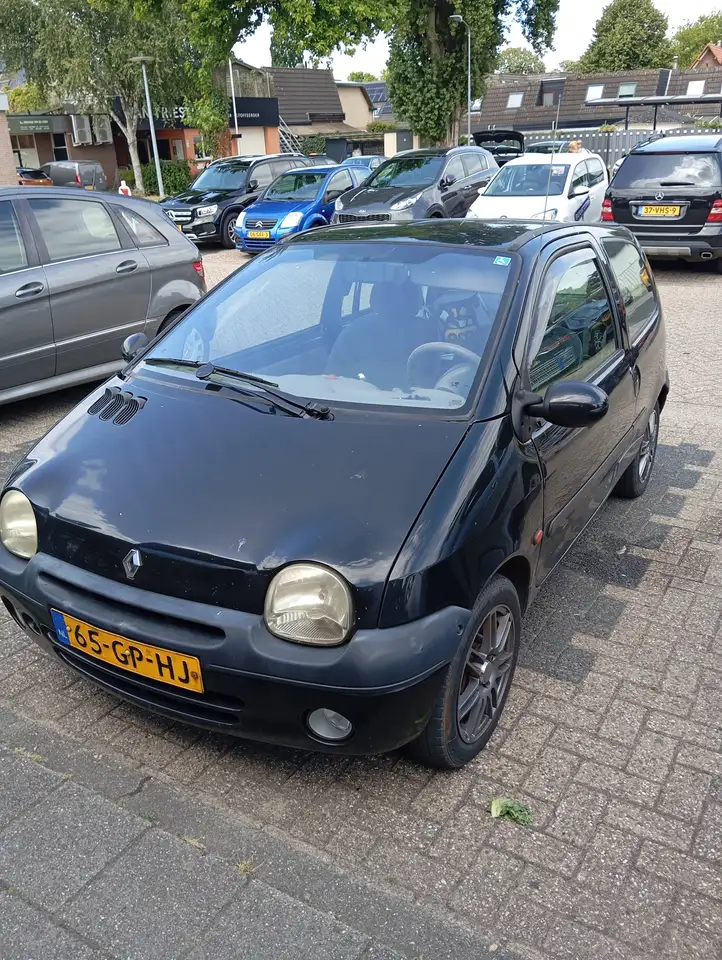 Renault Twingo 1.2 Privilège, foto 4