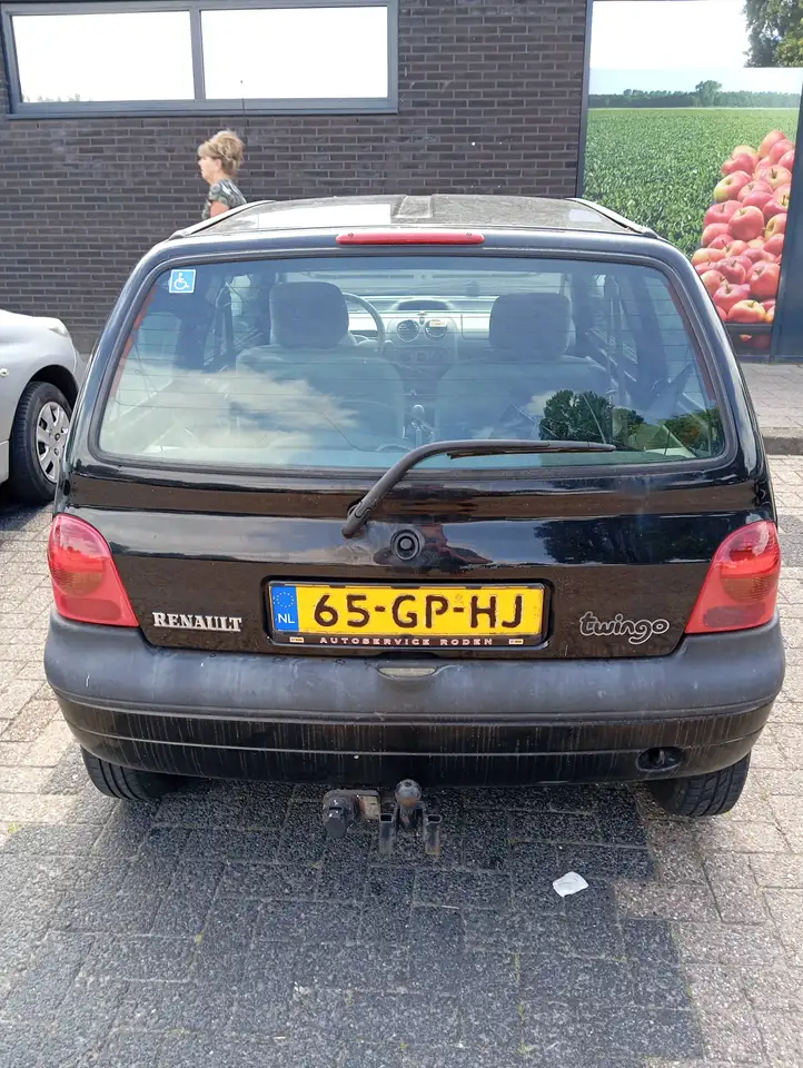 Renault Twingo 1.2 Privilège, foto 6