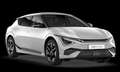 Kia EV6 NIEUW | Business plus | 84 KWH | ACC | Carplay | Gris - thumbnail 1