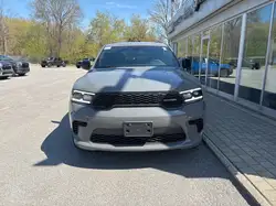 Dodge Durango 2026