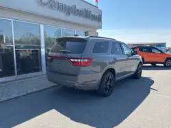 Dodge Durango 2026