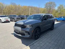 Dodge Durango 2026