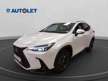 NX II 2022 2.5 Premium  4wd 244cv e-cvt