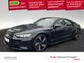 Audi e-tron GT 350 kW Schwarz - thumbnail 1