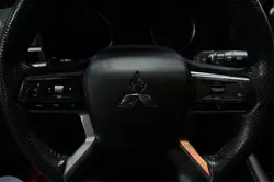 Mitsubishi Outlander снимка Mitsubishi Outlander