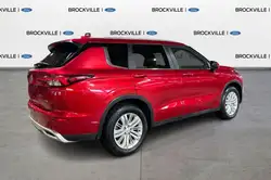 Mitsubishi Outlander снимка Mitsubishi Outlander