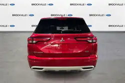 Mitsubishi Outlander снимка Mitsubishi Outlander