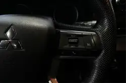 Mitsubishi Outlander снимка Mitsubishi Outlander